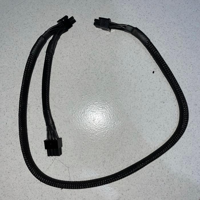 Kabel Modular Pcie 8Pin 6 2 Pin Kabel Modular Pcie Evga