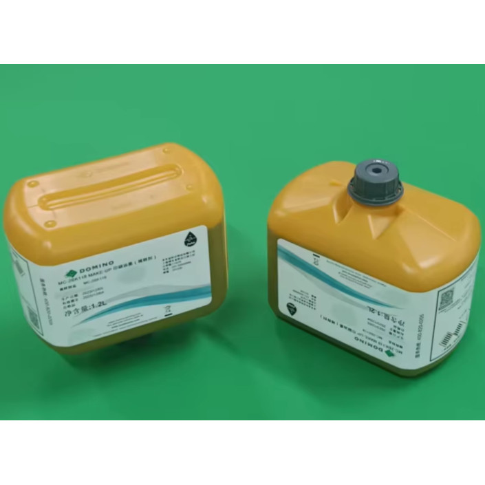 Domino IC-2GR846 Ink for Continuous Inkjet Printer Compatible