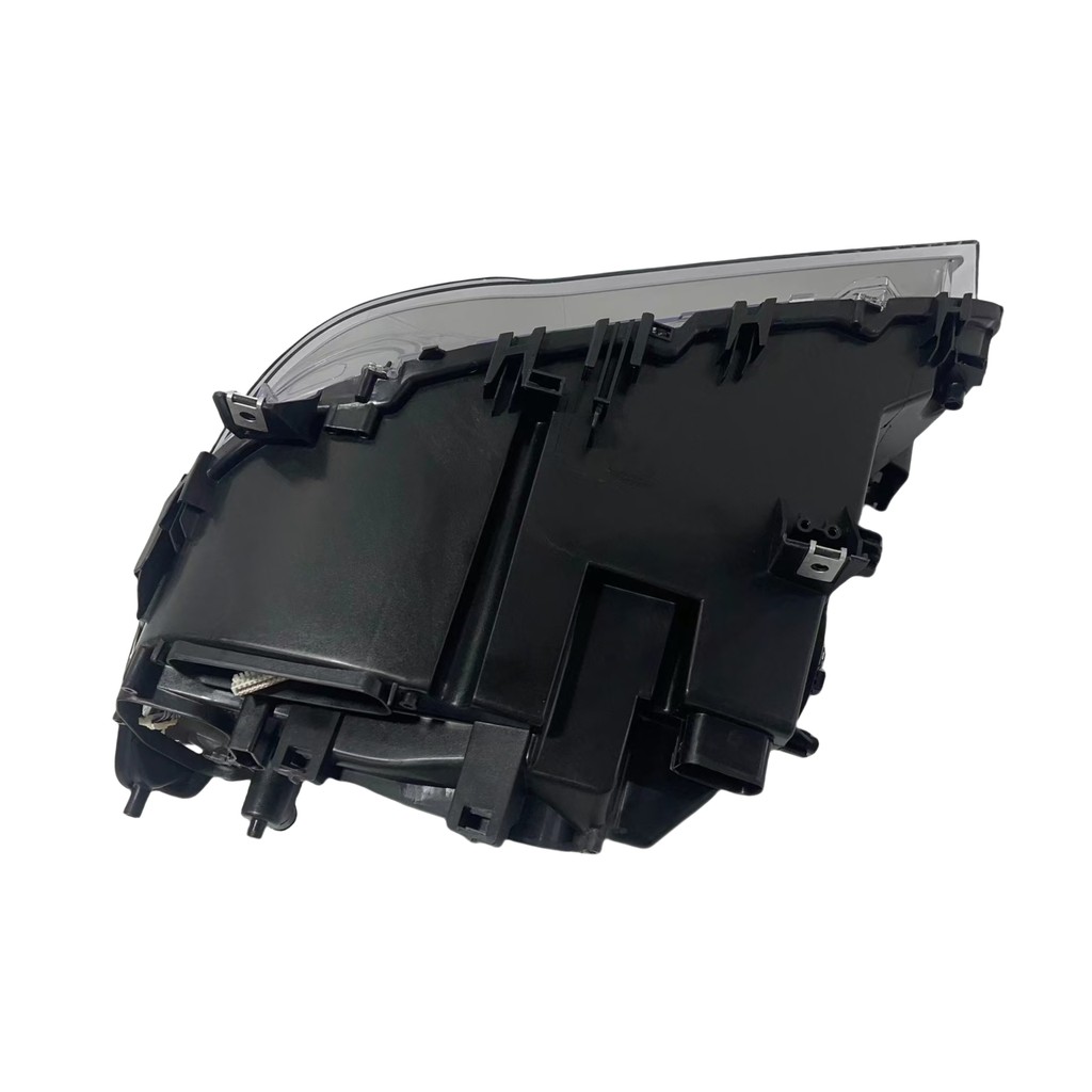 1PC Suitable for BMW F02 headlights 7 series F01 2009-2012 high quality xenon Headlamp with AFS