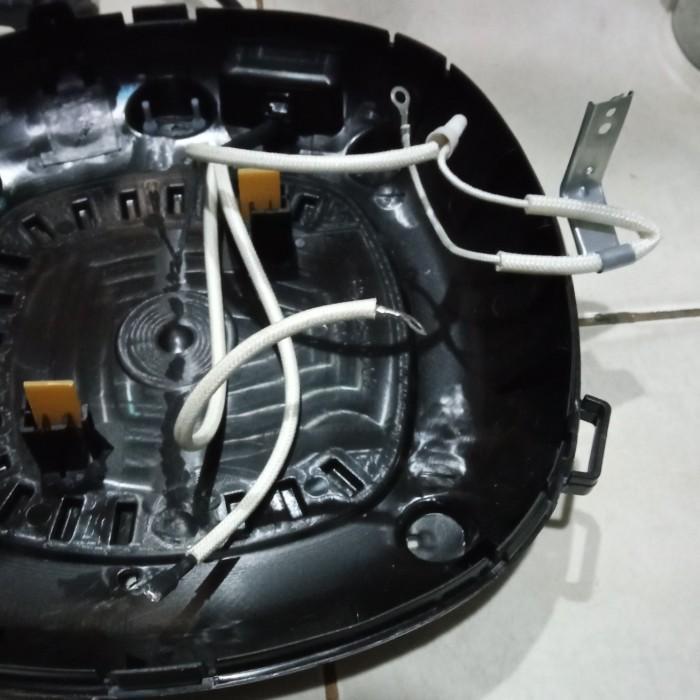 TUTUP BAWAH KABEL PHILIPS MAGIC COM HD3132 HD3128