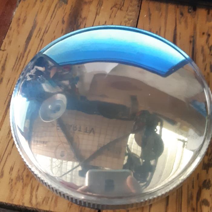 Tutup Tangky Motor Bmw R25 R26 R27