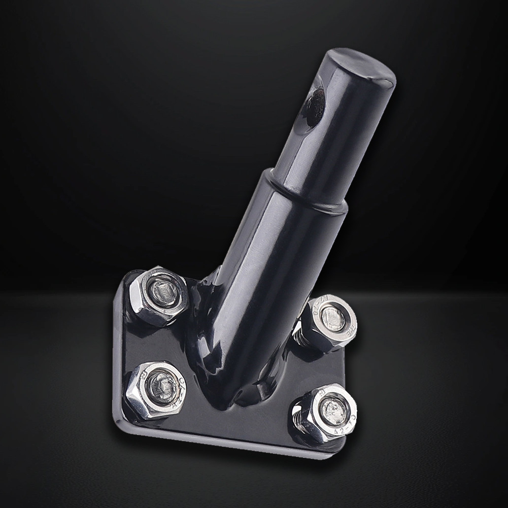 Bike Trailer Attachment Coupler Bicycle Trailer Hitch Bike Trailer Hitch Connector for Childrens Tra