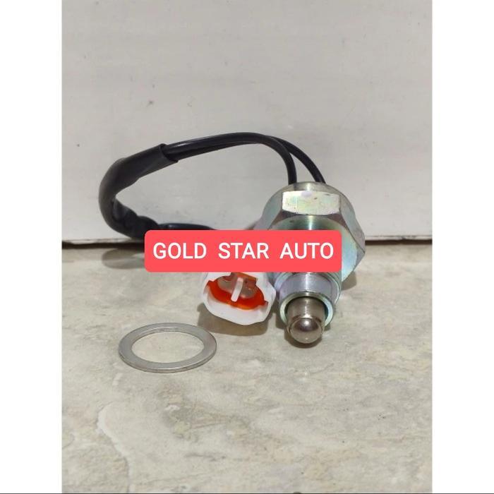 SWITCH ATRET SWITCH MUNDUR BACK UP SWITCH TOYOTA KIJANG GRAND ROVER KIJANG GRAND EXTRA KF52