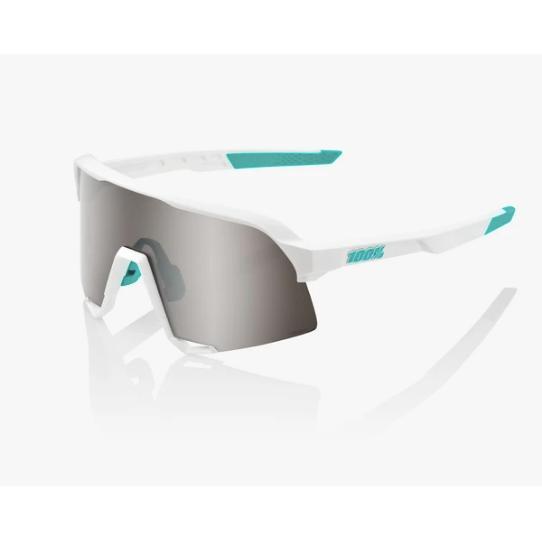 Sunglass 100% S3 BORA SPECIAL EDITION / Kacamata sepeda lari 100% ORI