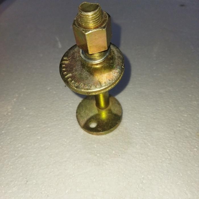 BAUT AS SAYAP KIJANG SUPER KIJANG GRAND