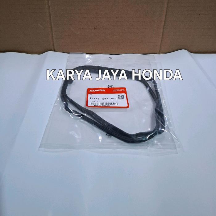 PACKING TUTUP KLEP KW JAZZ GE8 MOBILIO BRIO