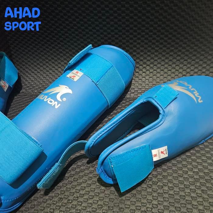 Foot Protector Pelindung Kaki Deker Muvon Basic