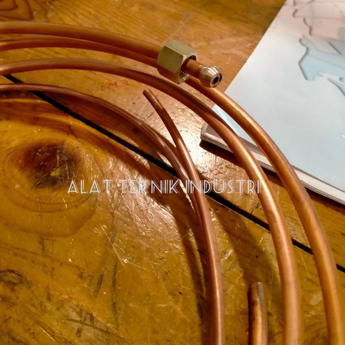pipa tembaga 8mm
