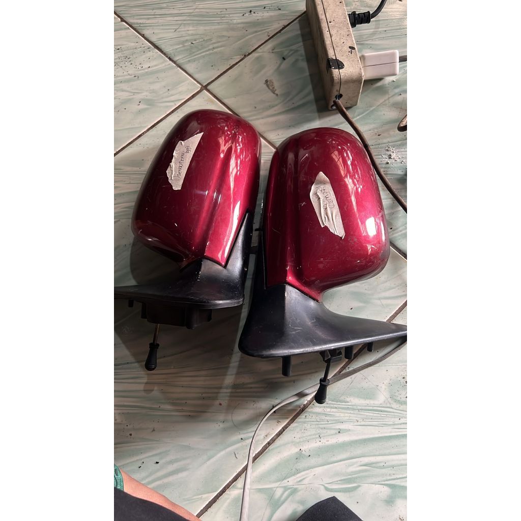 spion daewoo nexia 1997 original