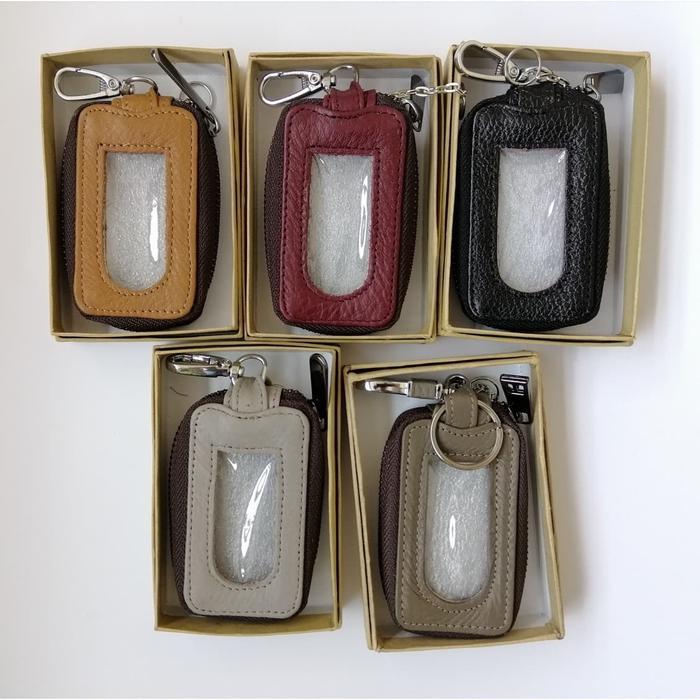 Dompet Stnk Kulit Asli, Dompet Stnk Mobil, Dompet Stnk Nissan, Kotak Tbk