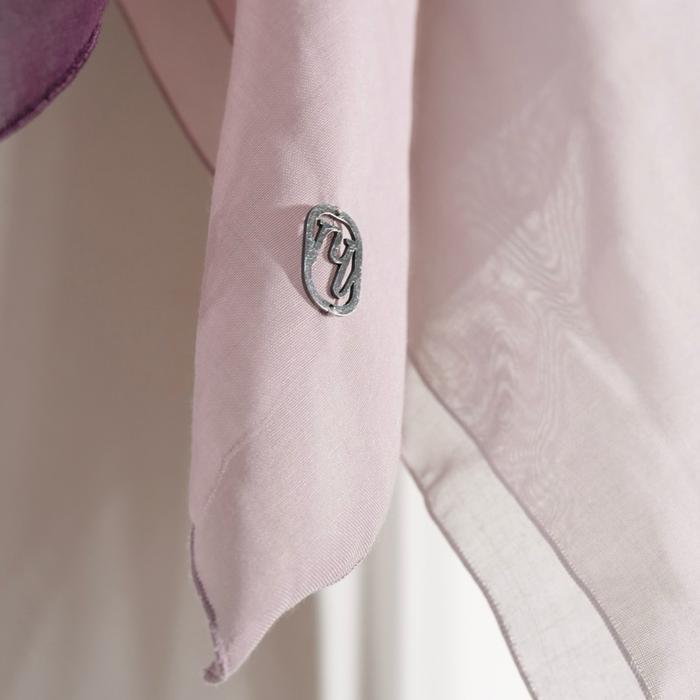 Nathelabel - Swiss Paris Plain Exclusive (Paris Swiss Segiempat)