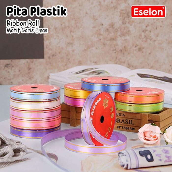 10pcs Pita Jepang / Pita Pita Jepang motif / Pita Jepang plastik PVC