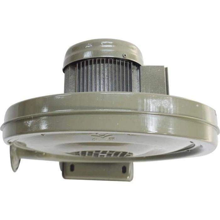 ZAIKU CO2 LASER EXHAUST BLOWER FAN KIPAS PEMBUANGAN ANGIN