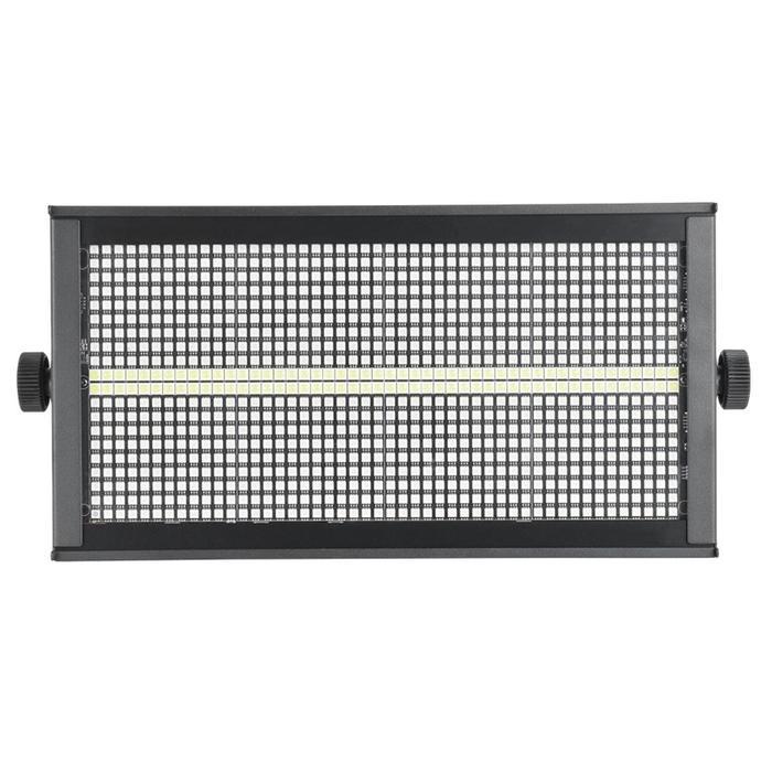 1511856 Lampu STROBO Sorot Panggung Penuh warna 8+8 segmen Klub Acara Pesta LED DJ disco disko