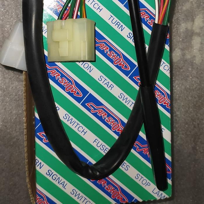 SAKLAR SEN TOYOTA HARTOP TAIWAN