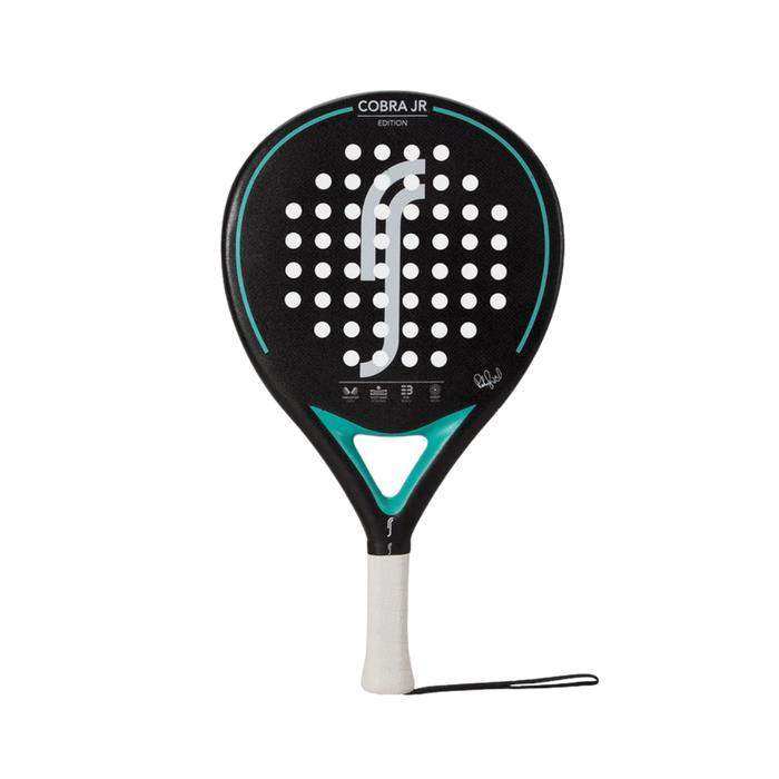 RS PADEL RACKET COBRA JUNIOR EDITION SANDY