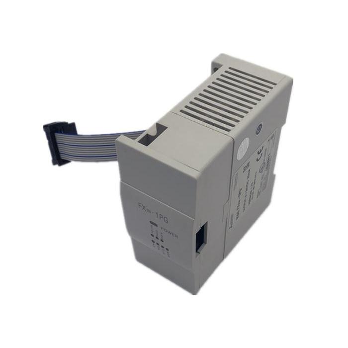 Plc Mitsubishi Fx2N Fx2N-1Pg: Pulse Generator Unit