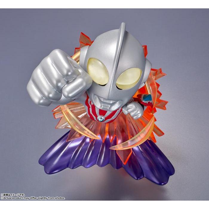 ULTRAMAN ARTLIZED 2 TAMASHII NATIONS BOX [HEISEI] ULTRAMAN RIBUT