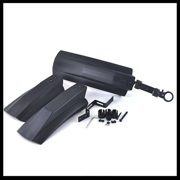 Stok Baru Spakbor Fatbike