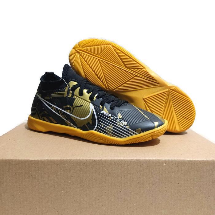 League - Sepatu Futsal Sepatu Futsal Anak X 33-38