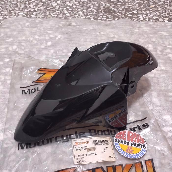 Spakbor Depan Beat Karbu Lama 2007 2008 Termurah Langka