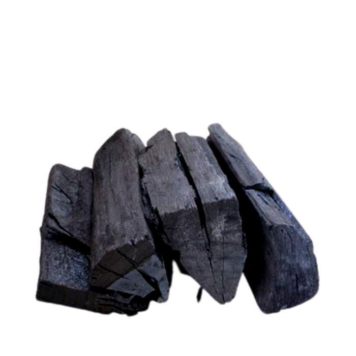 "New" Arang kayu bakau premium panggang media tanam kopi joss