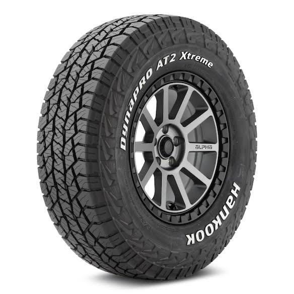 Ban Mobil Hankook Dynapro AT2 Extreme 235/75 R15