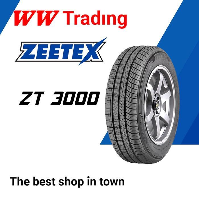 Ban Zeetex Zt 3000/Zt3000 215/65 R17 V/ 215 65 17