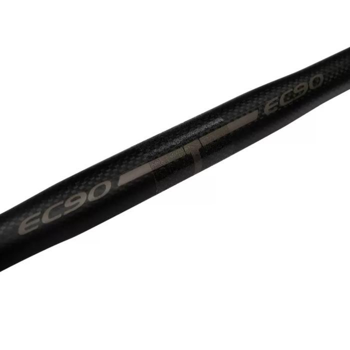 EC90 HANDLEBAR STANG CARBON BALANCE BIKE PUSHBIKE SEPEDA ANAK