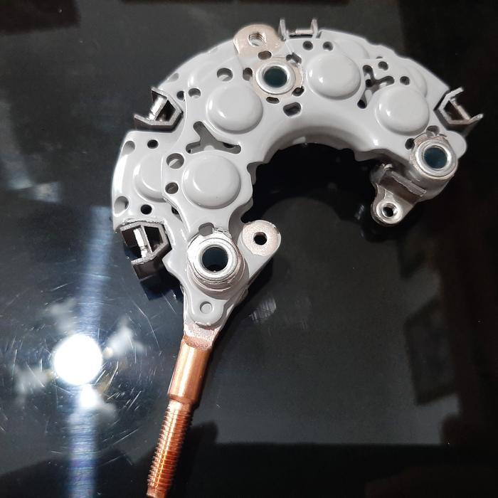 Rectifier alternator / silicon / dioda dinamo ampere suzuki swift