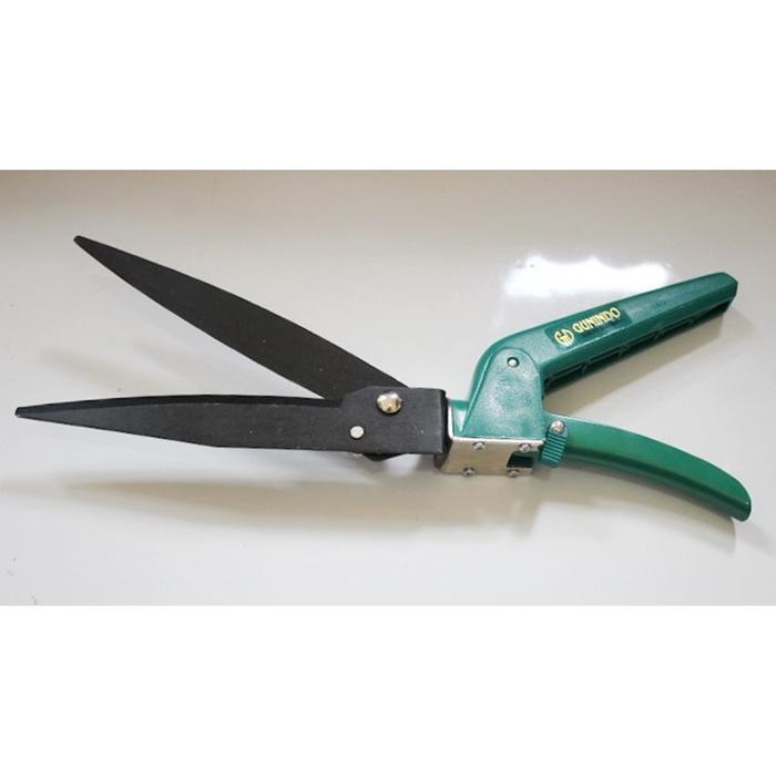 GUNTING RUMPUT DAHAN BUNGA ETC - GUNINDO