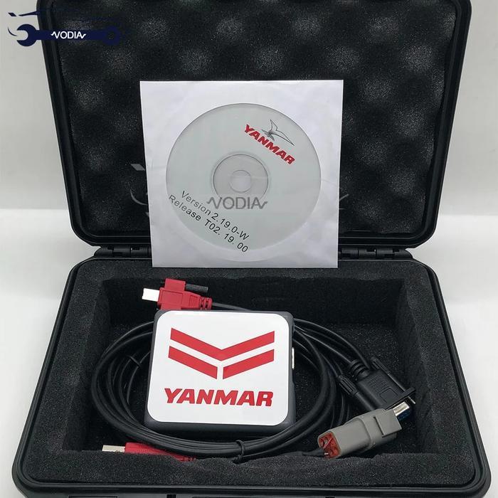 For Yanmar diagnostic tool For Yanmar diesel engine Agricultural