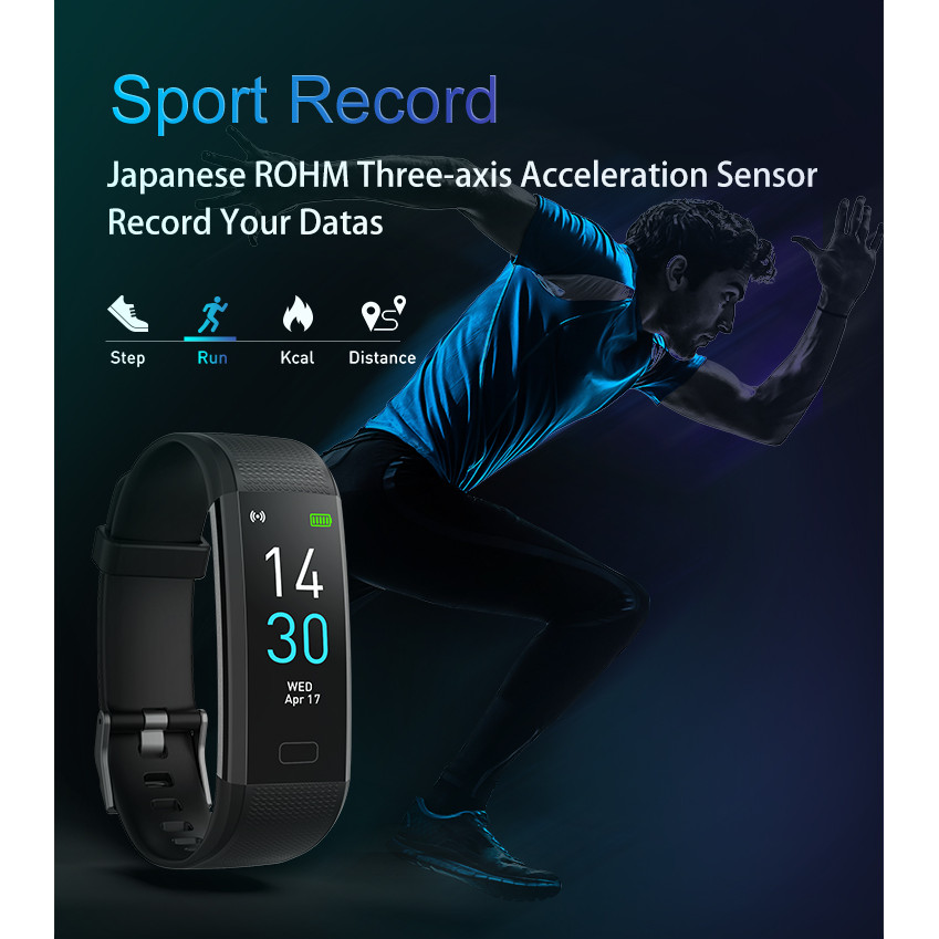 For Samsung Galaxy S10 Lite S10e S10 Plus S20 Ultra S20+ Note10+ Smart Watch Bracelet Heart Rate