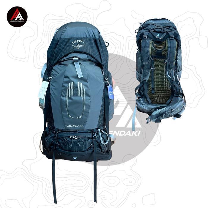 Carrier / Tas Osprey Atmos 50L AG Outdoor