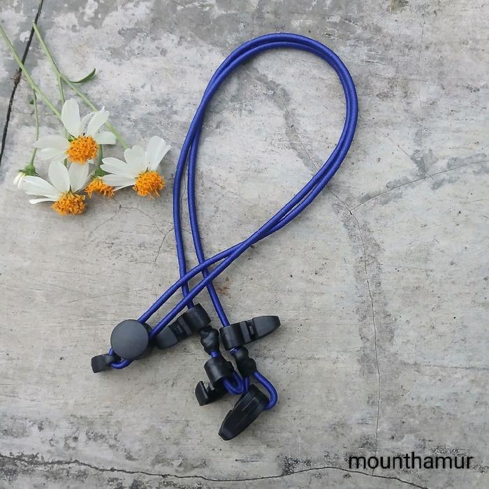 Eiger - Tali Strap Dada Hydropack Tali Hydropack Tali Vest Running Olahraga