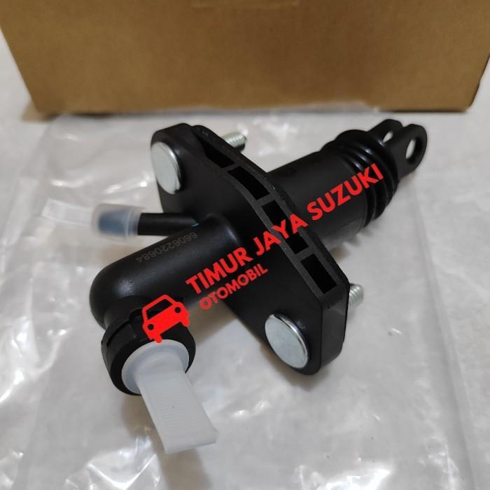 SPAREPART MOBIL] MASTER KOPLING ATAS GRAND VITARA HIGH QUALITY SPAREPART SUZUKI SESUAI PART NUMBER