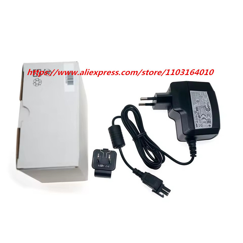 New Genuine APD WA-24Q12R AC Adapter 12V 2A 24W Charger for Fortinet FortiGate 30E 50E Power Supply