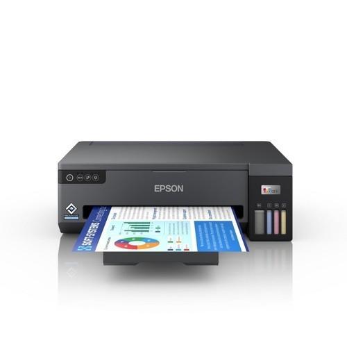 PRINTER EPSON EcoTank L11050 A3 A3+ Wi-Fi Ink Tank Printer