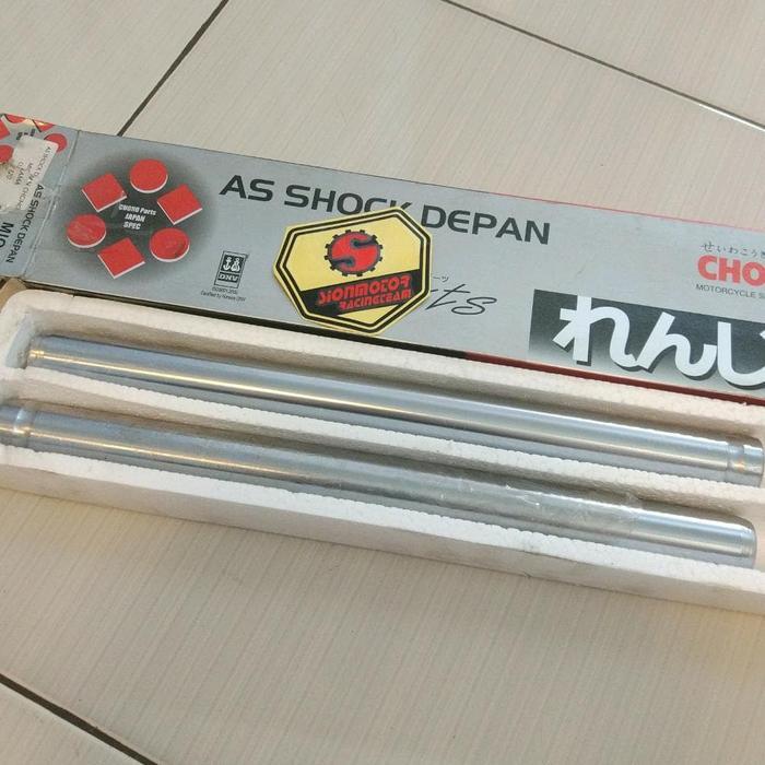 As Shockbreaker Depan Mio Choho