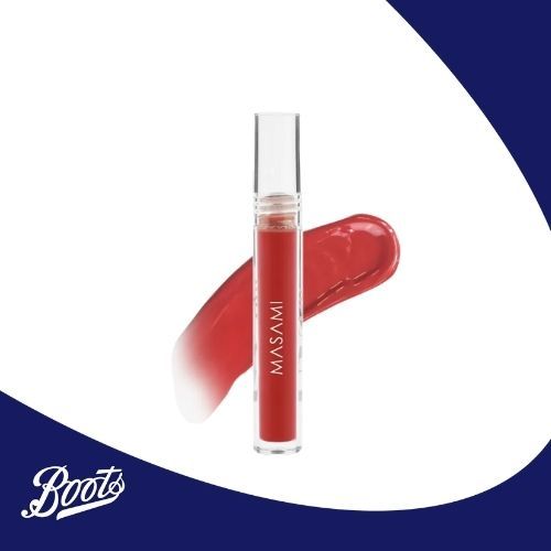 Masami Uv Lip Tint Blind Date