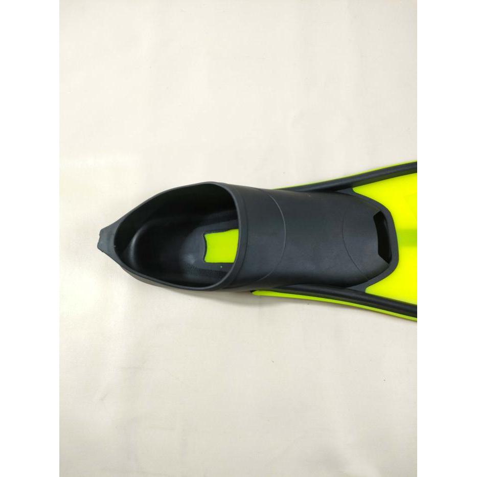 COWFISH Sepatu Kaki Katak Snorkeling Fins Kaki Katak Fins Renang Fins Diving