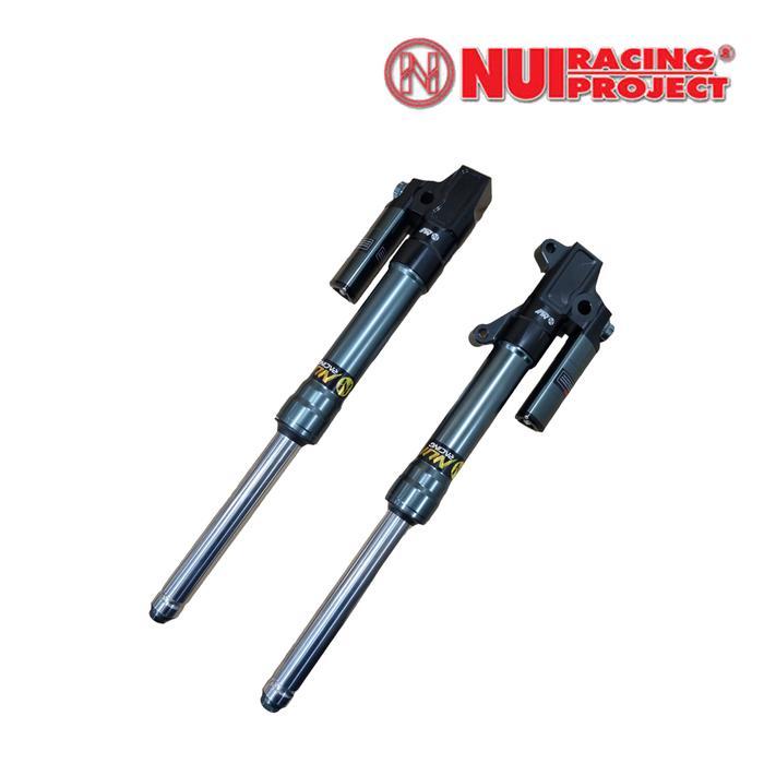 Shock Depan / Up Side Down NUI Racing - Vario , Scoopy , Beat