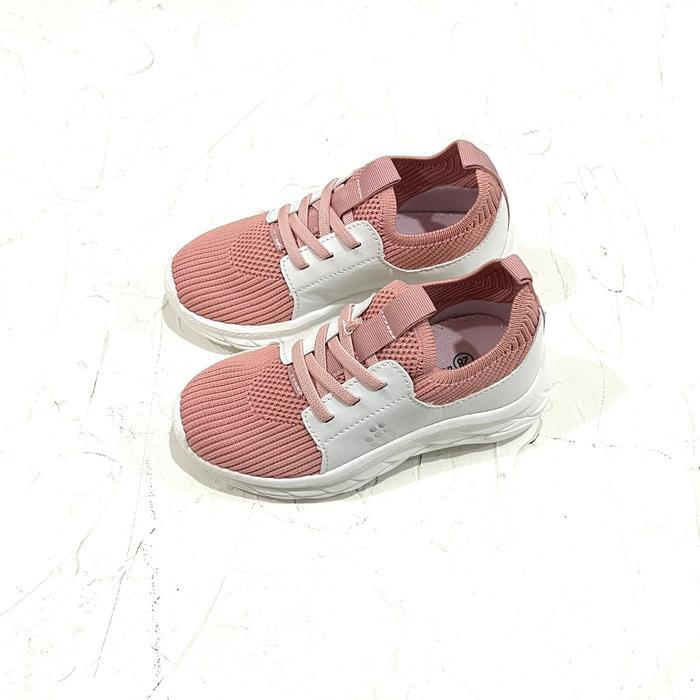 ASLI Little X eight Cora Shoes - Sepatu Anak READY STOCK