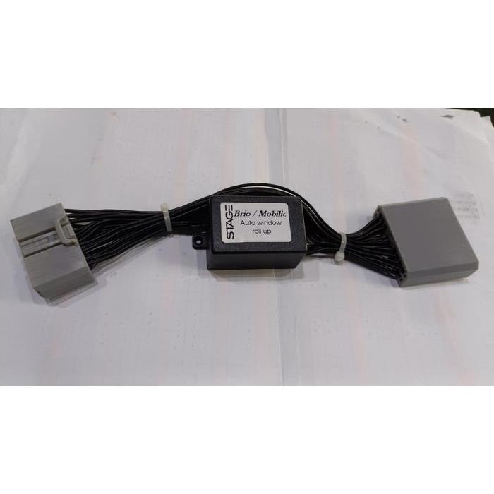 Relay Auto Up Power Window Honda Brio Dan Mobilio