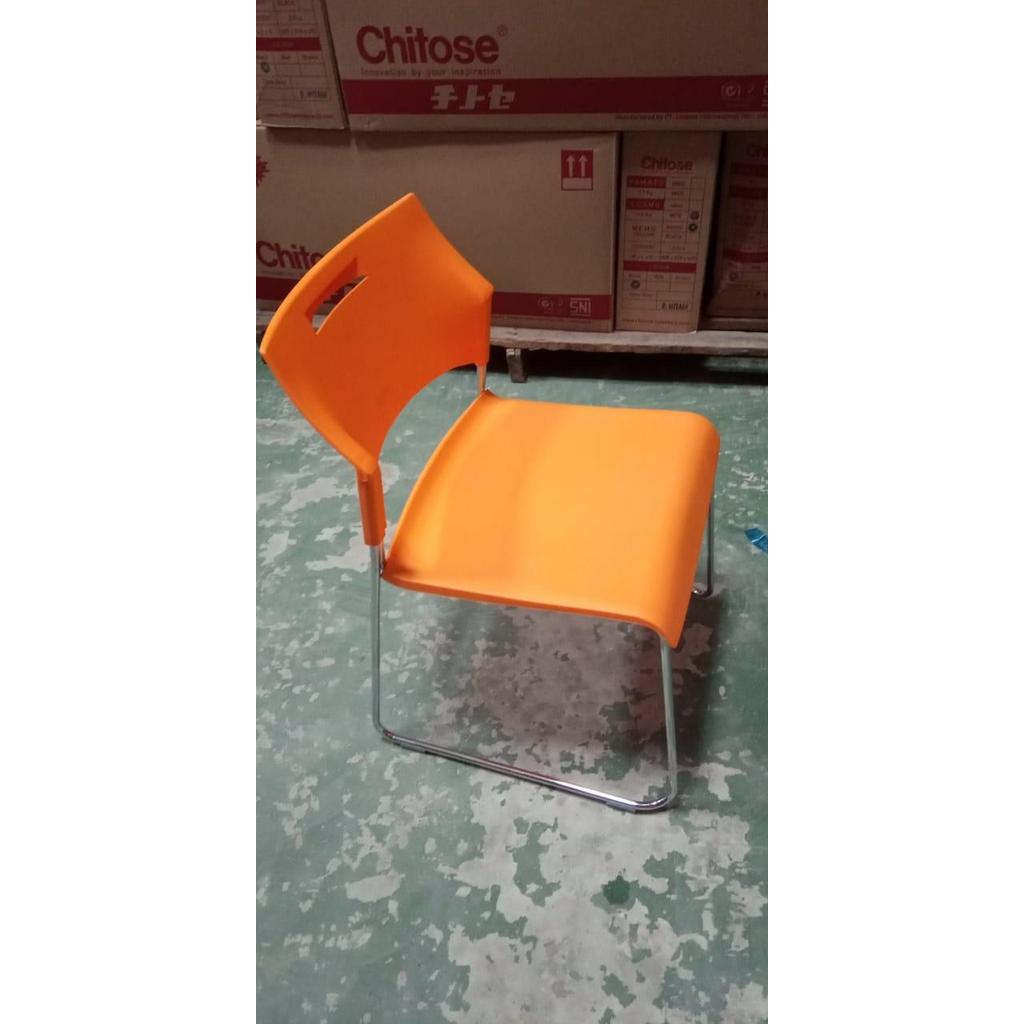 Kursi Serbaguna / Kursi Kantor Chitose Sankei C-395