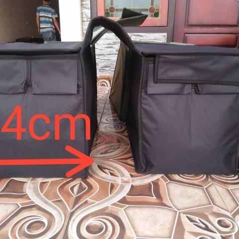 Tas Obrok / Tas Kurir Jnt / Tas Kurir Kargo / Tas Kurir Spx