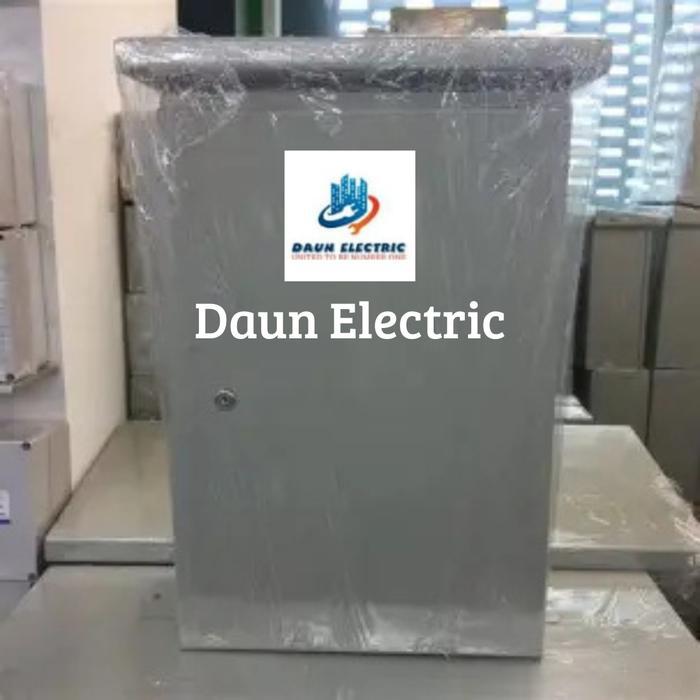 Box Panel 40x60x20 Topi Outdoor