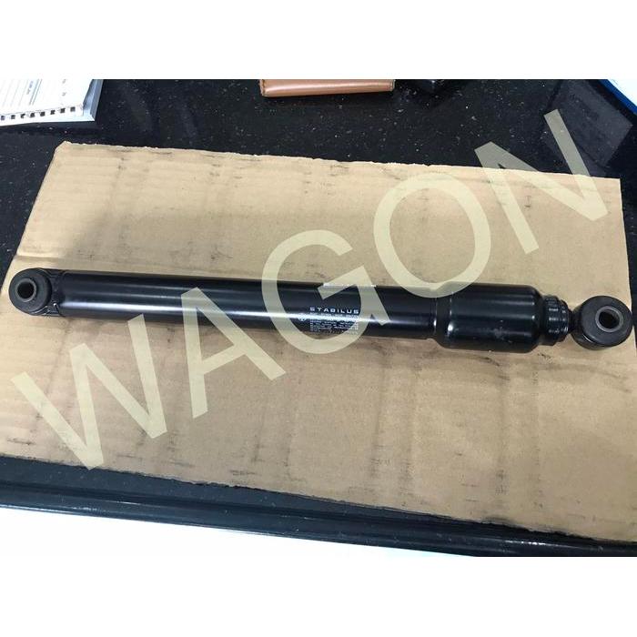 Shock Steer Mercedes Benz W124 W202 W210 Merk Stabilus Shocksteer