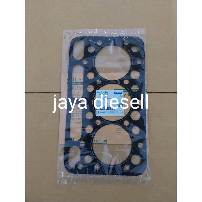 Gasket Cylinder Head D1409/Gasket Head D1409/Packing Kop D1409/Gasket Cyl Head D1409