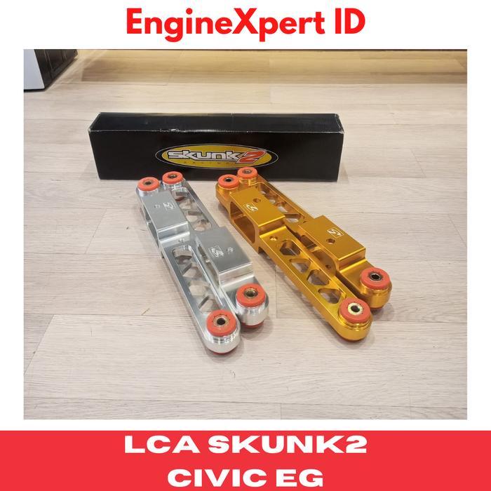 Lower Control Arm / Lca Civic Eg (Genio, Estilo, Nouva) Skunk2